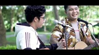 Pagdating ng Panahon - Plethora (Aiza 'Ice' Seguerra Cover) #Male #Acoustic