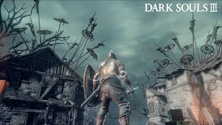 Dark Souls III - Shadows Ahead | PS4, X1, PC