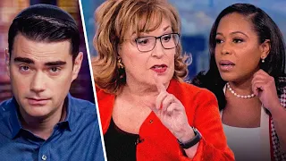 Joy Behar May Just Be The Dumbest Person On "The View"