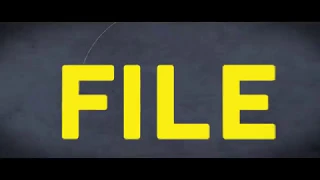 Aflevering 7: FILE RIJDEN!