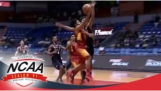 CSJL vs MIT 3rd Quarter Game | NCAA Season 91