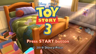 Toy Story 3 (PSP) (Story Mode) Speedrun (No OoB/Clipping) full EDITED Compilation