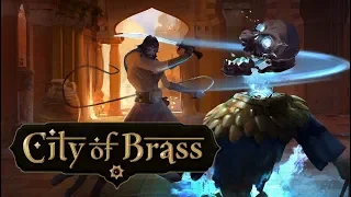 Tutorial -  City of Brass  ( PC Game )
