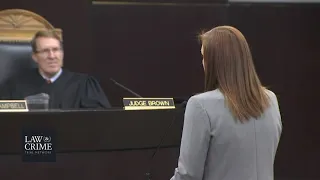 Jodi Arias Court of Appeals Hearing