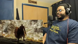 An Elden Ring Movie ► The Blessing of Despair | REACTION