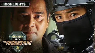 Renato gets furious after not seeing Cardo | FPJ's Ang Probinsyano (With English Subs)