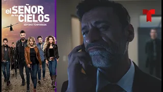 El Señor de los Cielos 7 | Episode 35 | Telemundo English