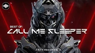 Best of: Call Me Sleeper | Dark Cyberpunk / Midtempo / Industrial Bass Mix