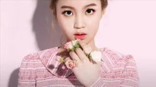 LeeHi  Fool for Love