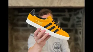 Adidas Mexicana review and unboxing