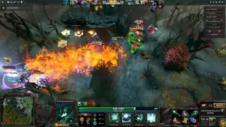 dota gr vs rus 2