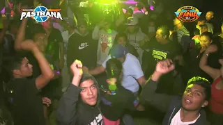 ESTA NOCHE QUIERO VOLAR **TEMA RECUERDO** SONIDO FANIA 97 SAN ANDRES CHOLULA 28-SEP-18