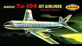 THE "DREAM KIT" MODEL CONTEST - A look at plastic airplane kit marketing in the 1950s and '60s.