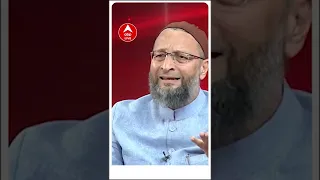 'मैं Opposition में किसी को चेहरा मानता ही नहीं' - Asaduddin Owaisi