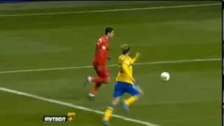 Portugal 3 2 Sweden All Goals Full Highlights 19 11 2013