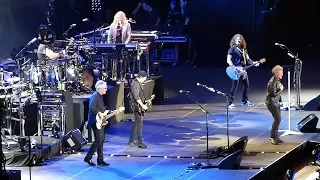Bon Jovi - In These Arms - 09/23/2017 - Live in Sao Paulo, Brazil