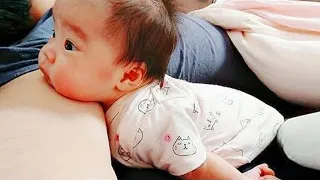 Top 100 Cutest and Funniest Baby Of The Week - Cute Babies