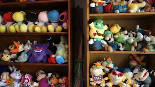 My Plush Collection 2022