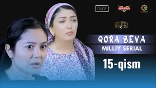 Qora Beva 15 - qism (milliy serial) | Қора Бева 15 - қисм (миллий сериал)