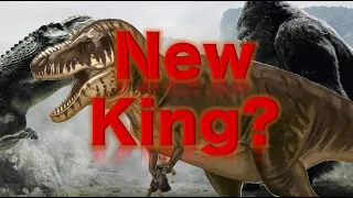 Can Real Dinosaurs Survive Skull Island?