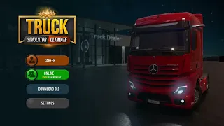 truck 🚚 ultimate