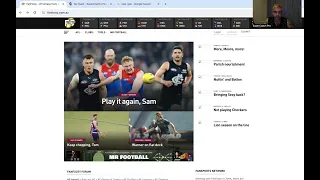SuperCoach RD 9 Preview