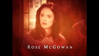 Charmed Opening Credits Collab with RescueWitch1