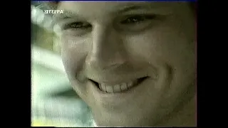 НТВ / Терра - Рекламные блоки и анонсы [Декабрь 2004] (Самара)