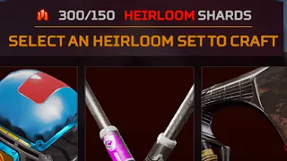 The Time Respawn Gave 450 People Free Heirloom Shards