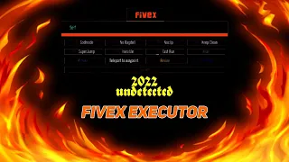 FiveM Lua Executor | Fivem Hack | 2022 Undetected