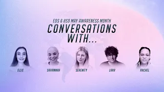 Conversations With Our Community: Gastrointestinal Issues (GI) in Ehlers-Danlos Syndrome (EDS)