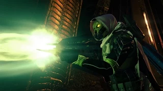 Official Destiny Expansion I: The Dark Below Preview [UK]