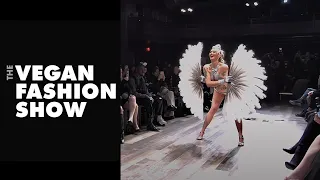 The Vegan Fashion Show - Virtual Reality Experience - 3D - VR180