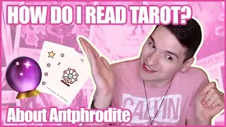 How do I Read Tarot?