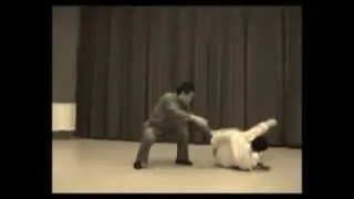 Pushing hands 3, Chen Xiaowang, Chen Bing, Chen tuej shou, taijiquan chen, pushhands master Chen