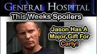 Spoilers Week of April 15th General Hospital