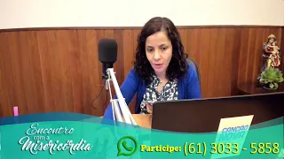 Programa Encontro com a Misericórdia - 14/01/20