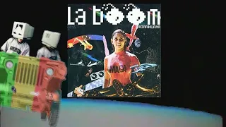 Cause I Need Some Boom - La Boom [aka Jan Delay & Tropf] (offizielles Video)