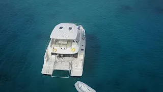 British Virgin Islands Bareboat With MarineMax Vacations