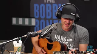 Craig Campbell Plays the Hits Live on the Bobby Bones Show