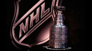 NHL STANLEY CUP CHAMPIONS COMPILATION 1970 - 1990