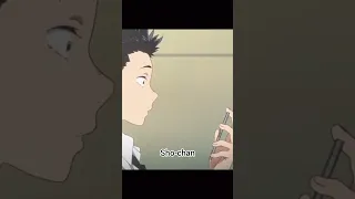 Apa Kalian Tahu Dalam Anime Koe no Katachi...