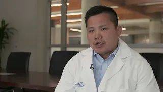 Meet Pain Management Physician John Vu, MD