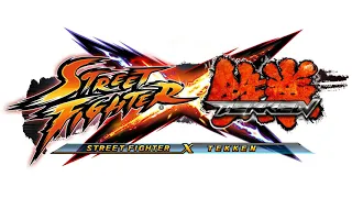 Main Menu   Street Fighter x Tekken Music Extended HD