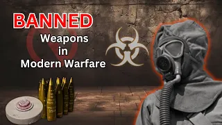 Top 5 Weapons BANNED from Modern Warfare