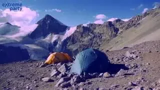 "Хреновое лето" на Аконкагуа - вершину Анд, двух Америк, Западного полушария и всего мира кроме Азии