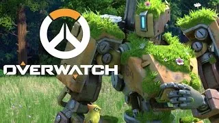 Overwatch - "The Last Bastion" Animated Short