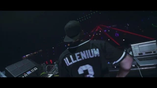 ILLENIUM - Beyond Wonderland 2017