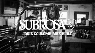 Subrosa - Joris Coulomb Om V2 Build