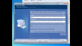 Self-taught accounting software MISA - Lesson 1: Download and install accounting software MISA